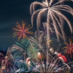 Festive Gifts/Hampers