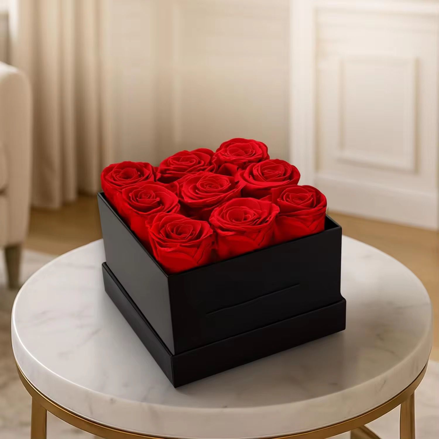 This Mother’s Day, give her something as beautiful and everlasting as her love 💝🌹 - Image 2