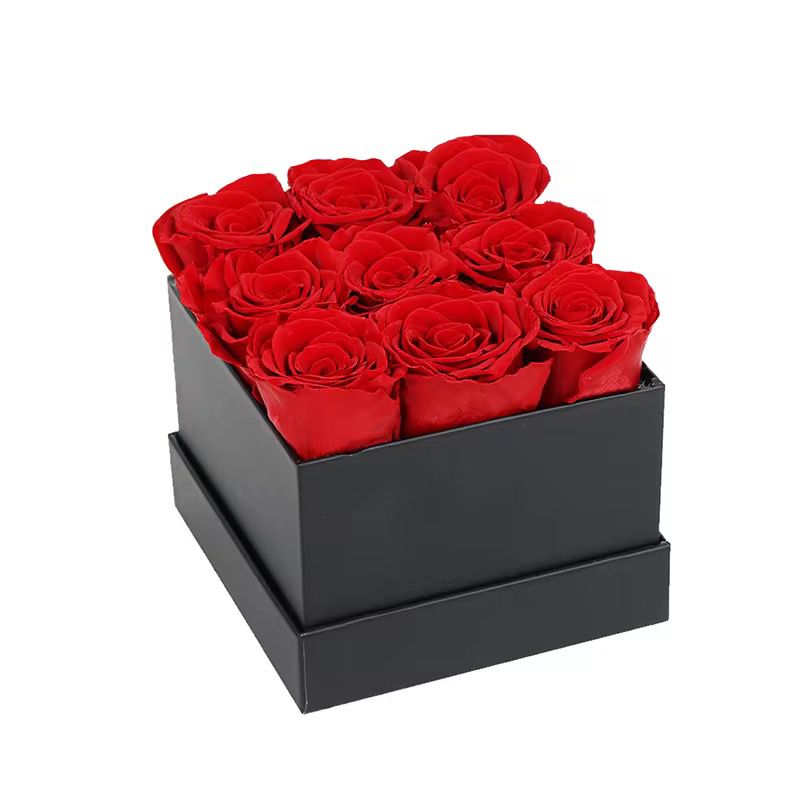 This Mother’s Day, give her something as beautiful and everlasting as her love 💝🌹 - Image 4